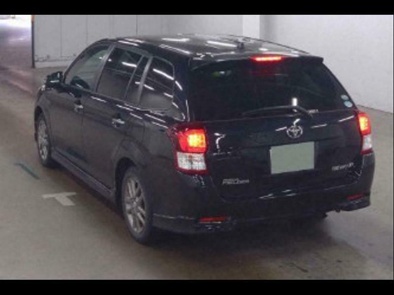 COROLLA FIELDER
