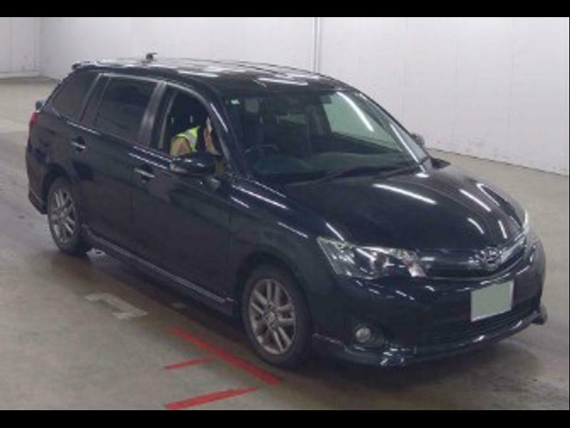 COROLLA FIELDER