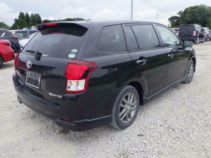 COROLLA FIELDER
