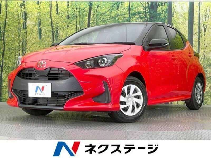 YARIS-0