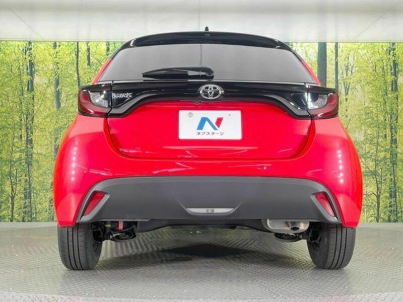 YARIS