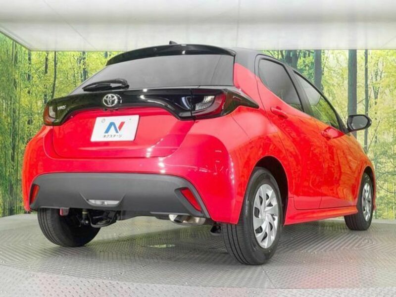 YARIS