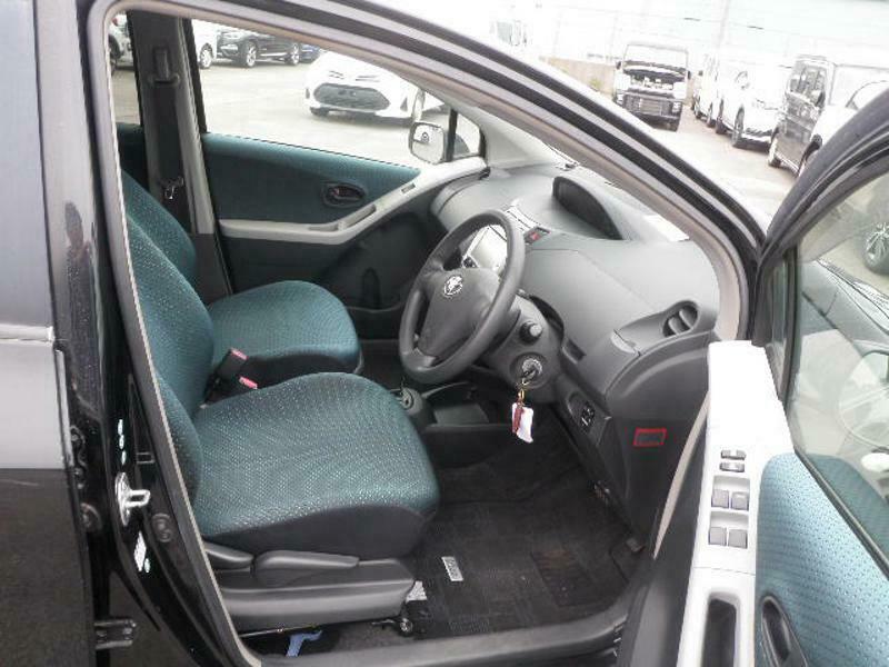 VITZ