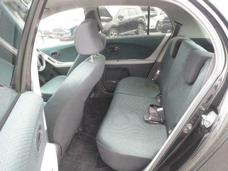 VITZ