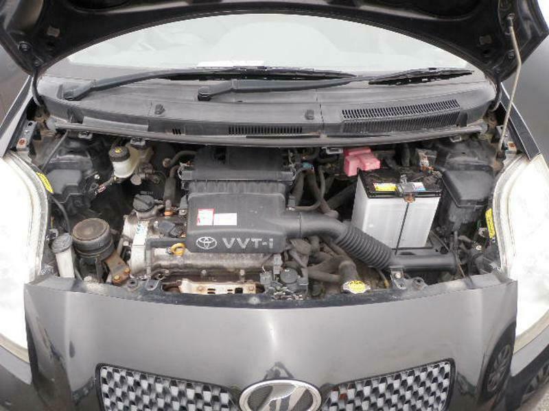 VITZ