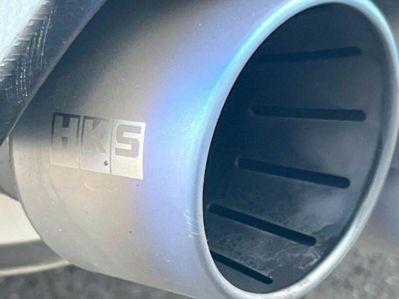 WRX STI