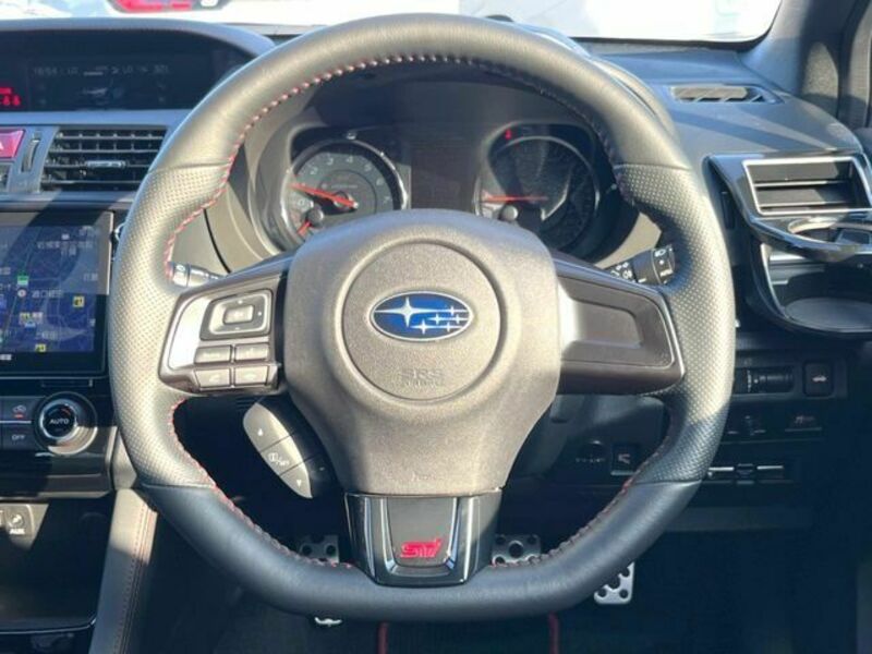 WRX STI