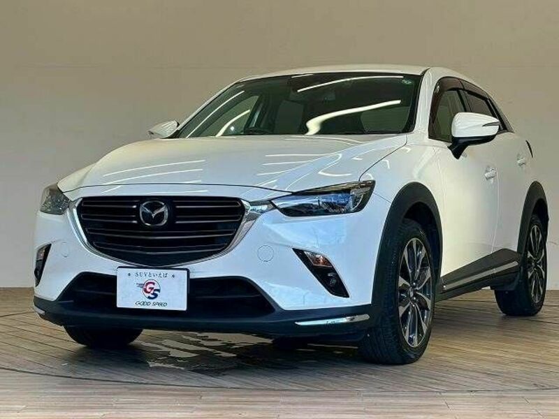 CX-3