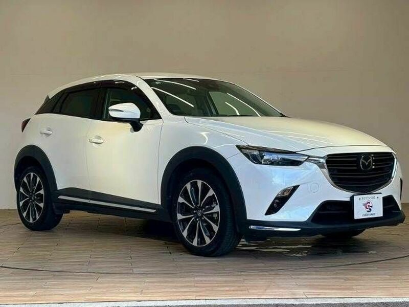 CX-3