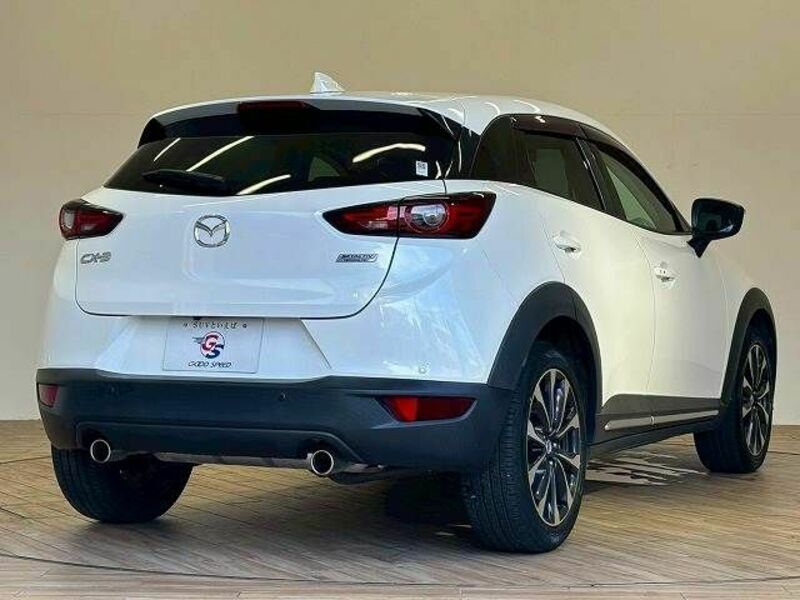 CX-3