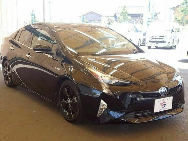 PRIUS
