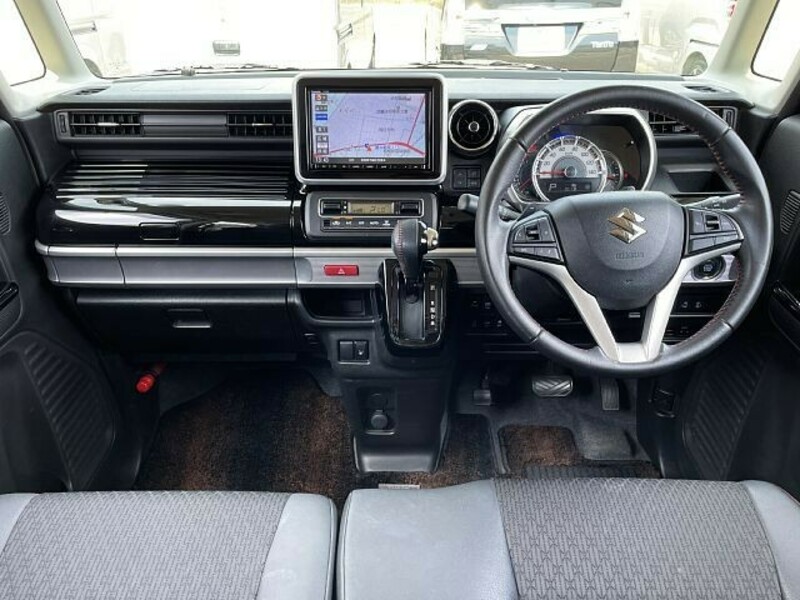 SPACIA CUSTOM