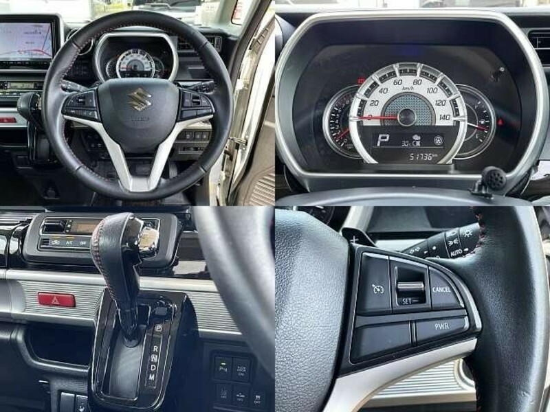 SPACIA CUSTOM