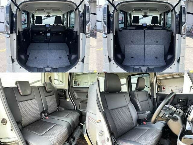 SPACIA CUSTOM