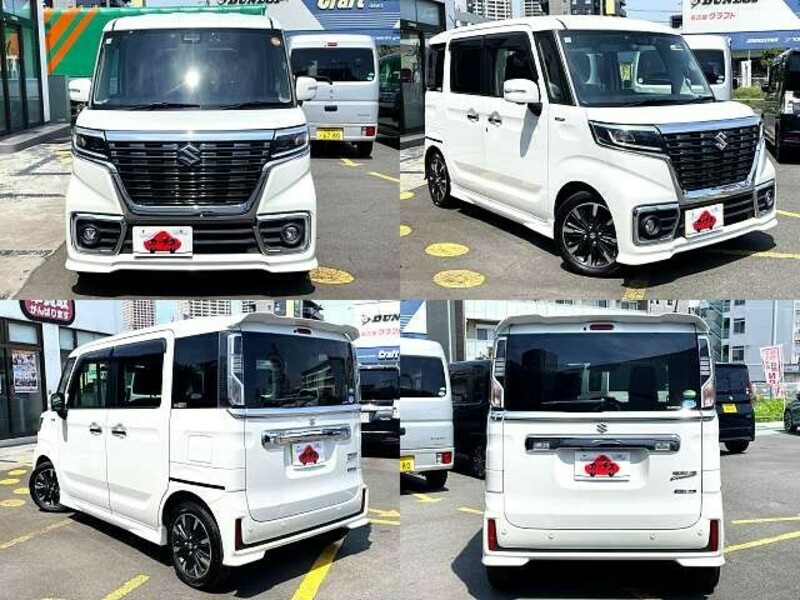 SPACIA CUSTOM