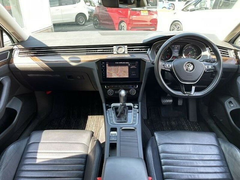 PASSAT