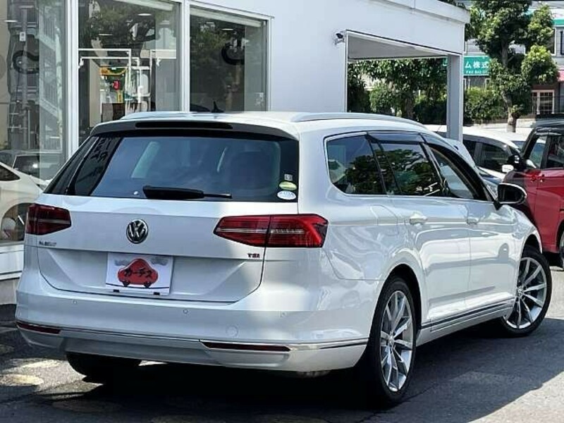 PASSAT