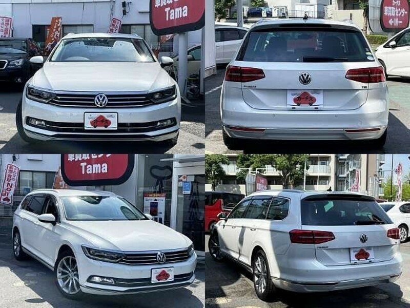 PASSAT
