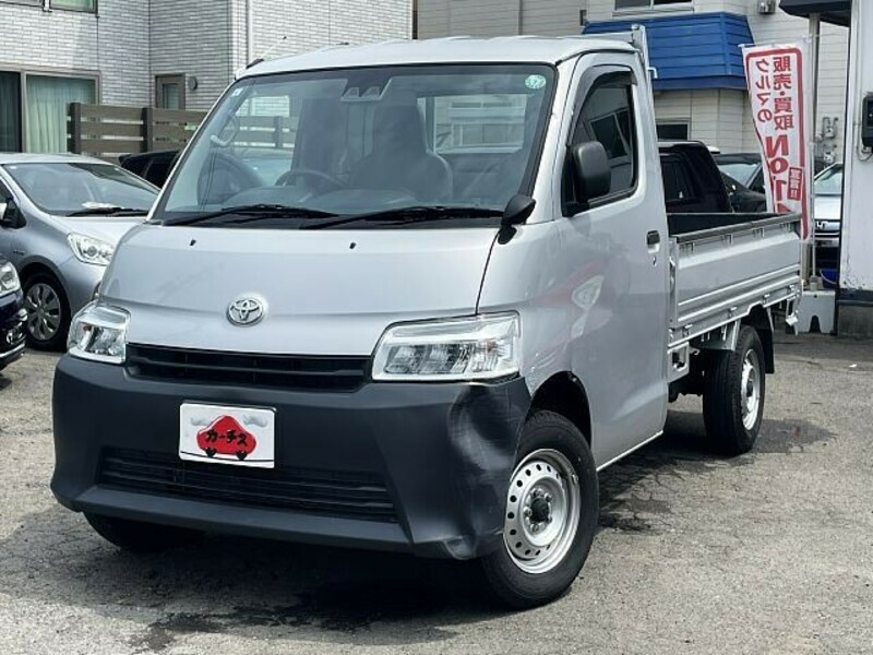 TOYOTA TOWNACE TRUCK