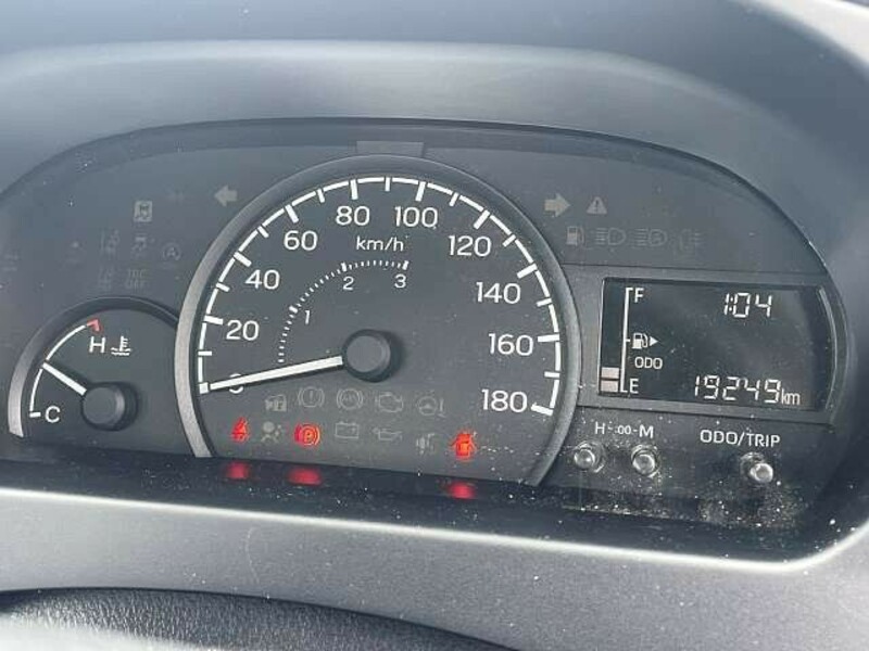 TOWNACE TRUCK