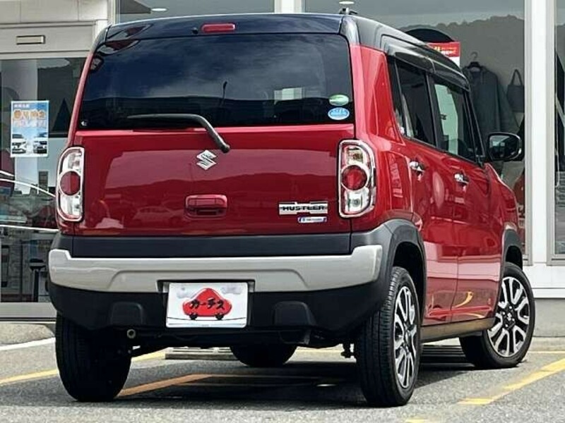 HUSTLER