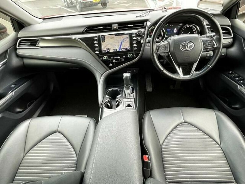 CAMRY