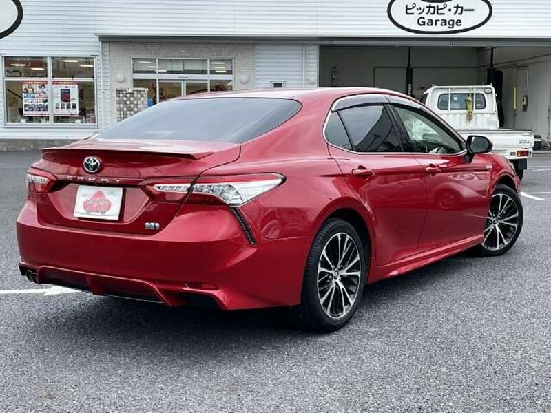 CAMRY