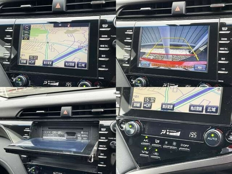 CAMRY