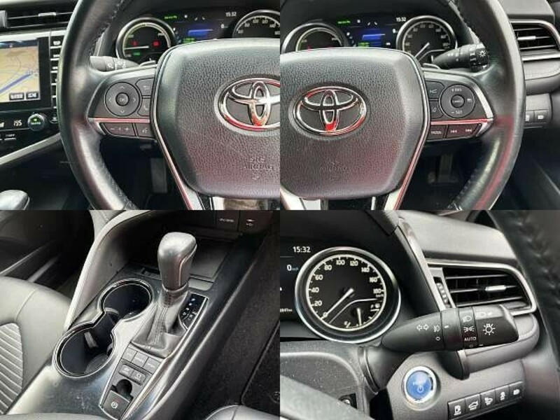 CAMRY