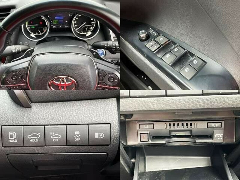 CAMRY