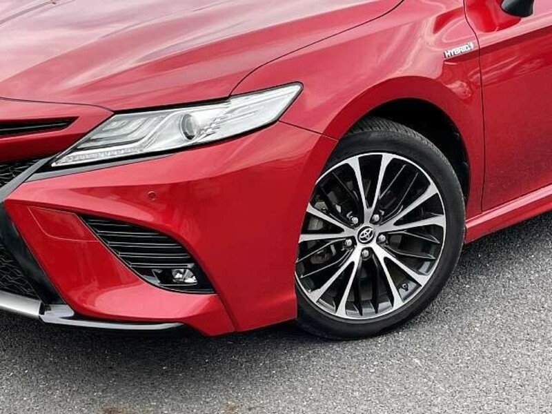 CAMRY