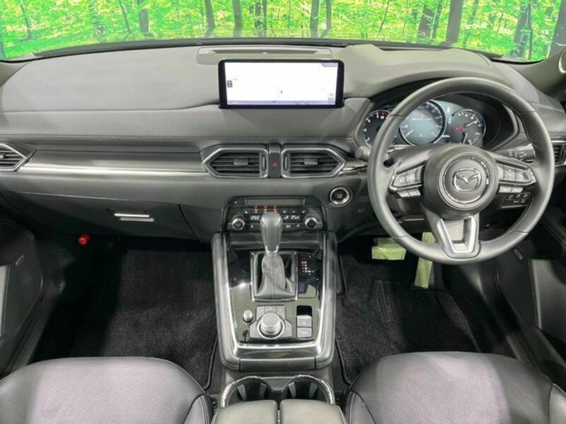 CX-8