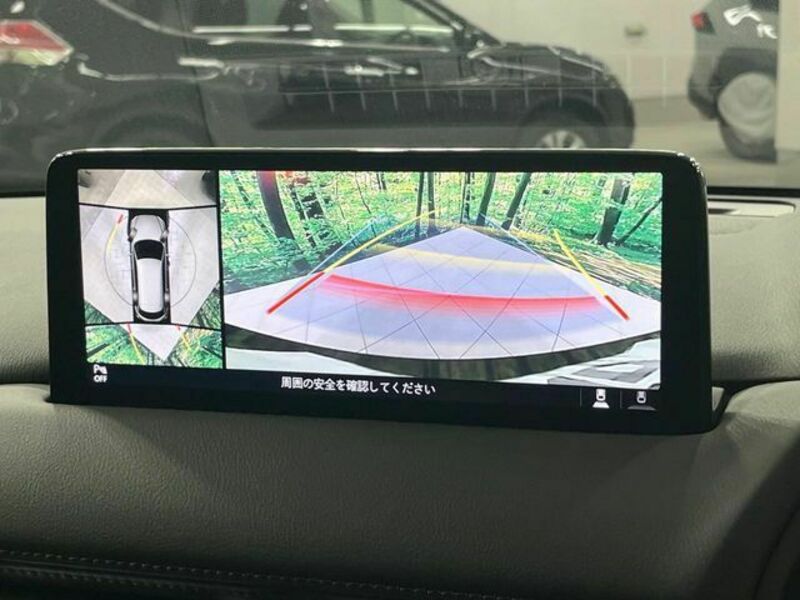 CX-8