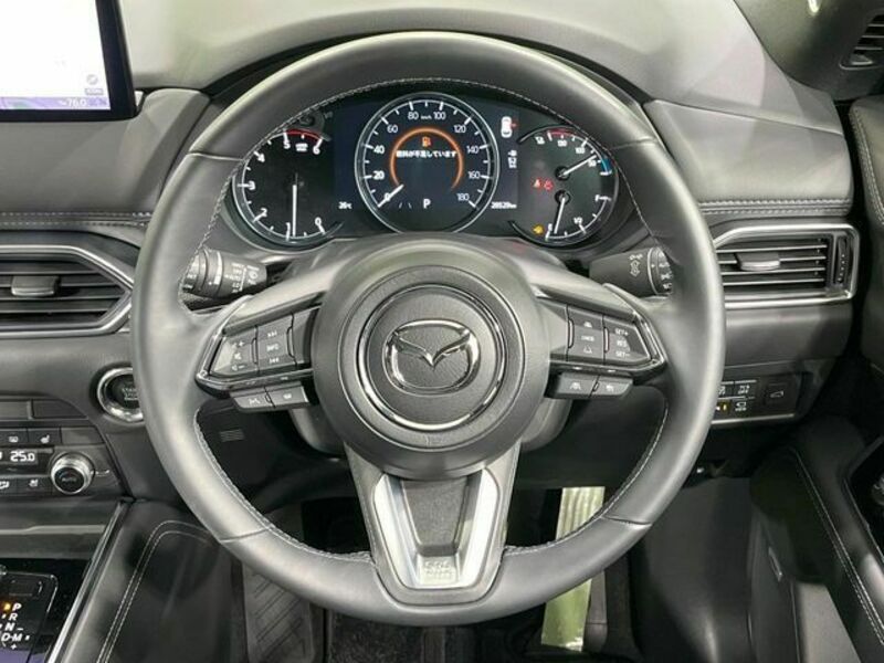 CX-8
