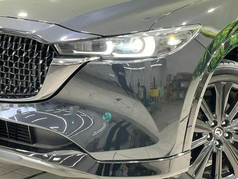 CX-8