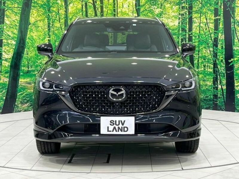 CX-8