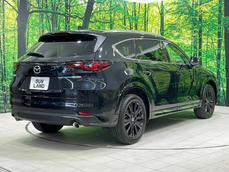 CX-8