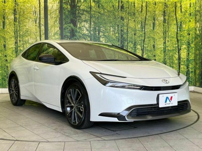 PRIUS