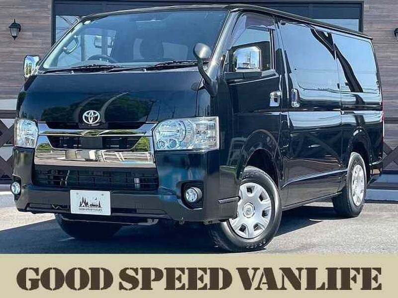 HIACE VAN-0