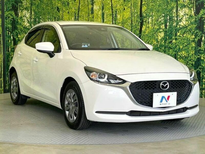 MAZDA2