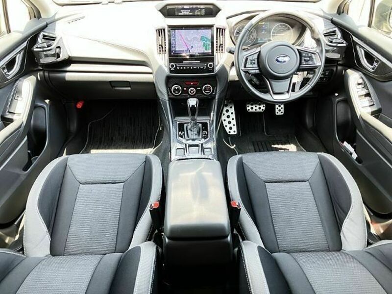 IMPREZA SPORT