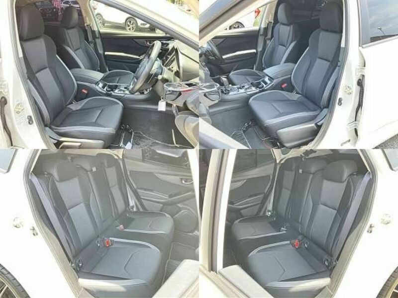 IMPREZA SPORT