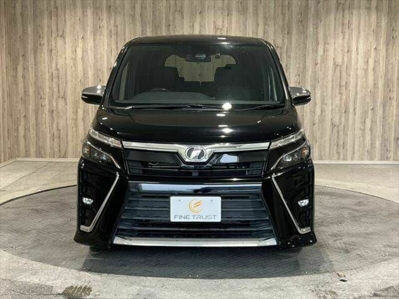 VOXY