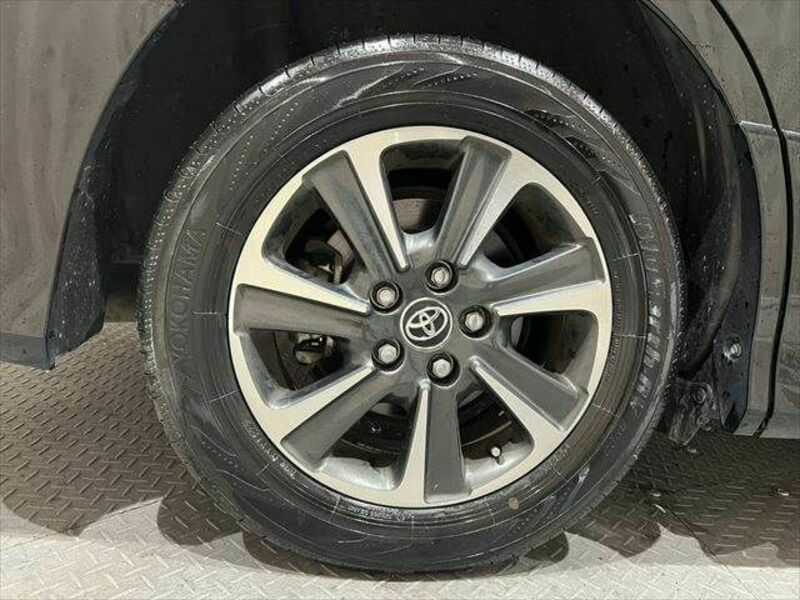 VOXY