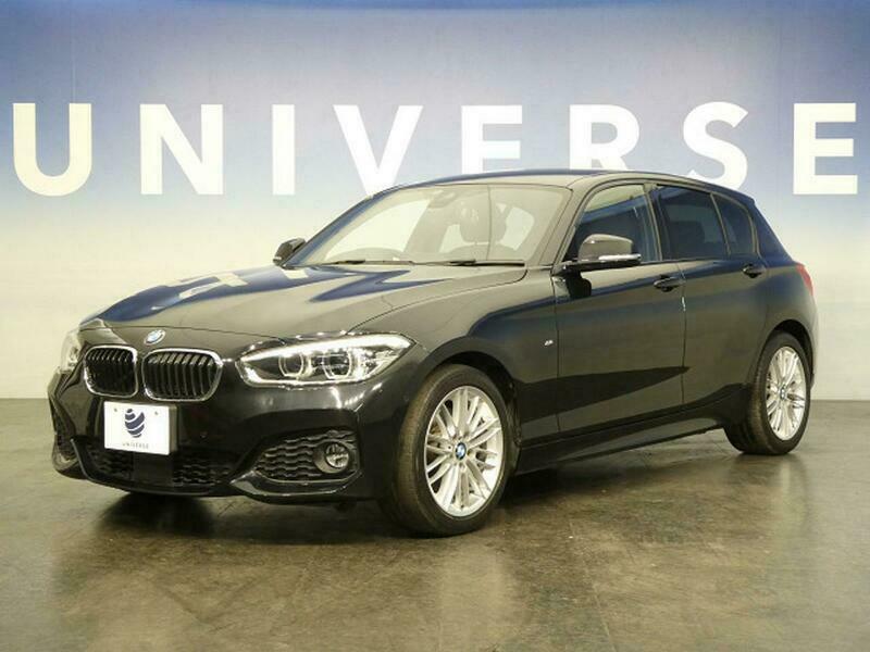 1 SERIES