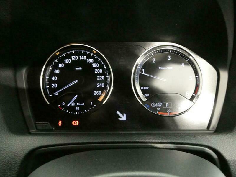 1 SERIES