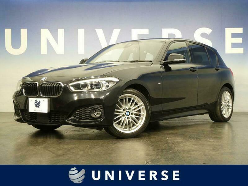 1 SERIES