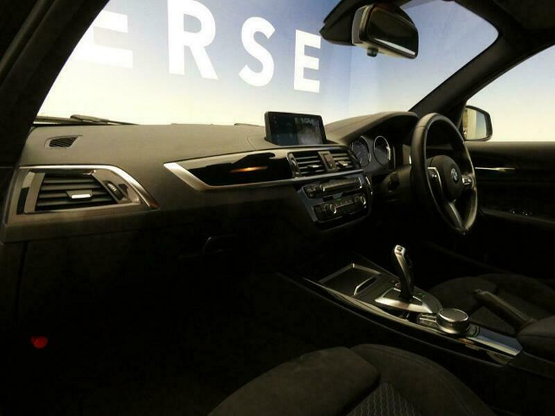 1 SERIES