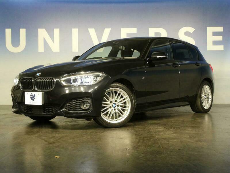 1 SERIES