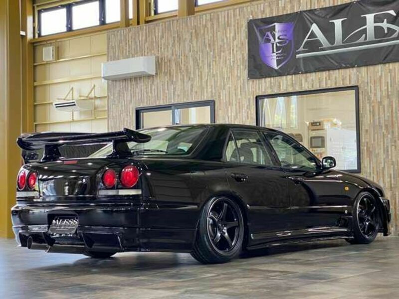 SKYLINE
